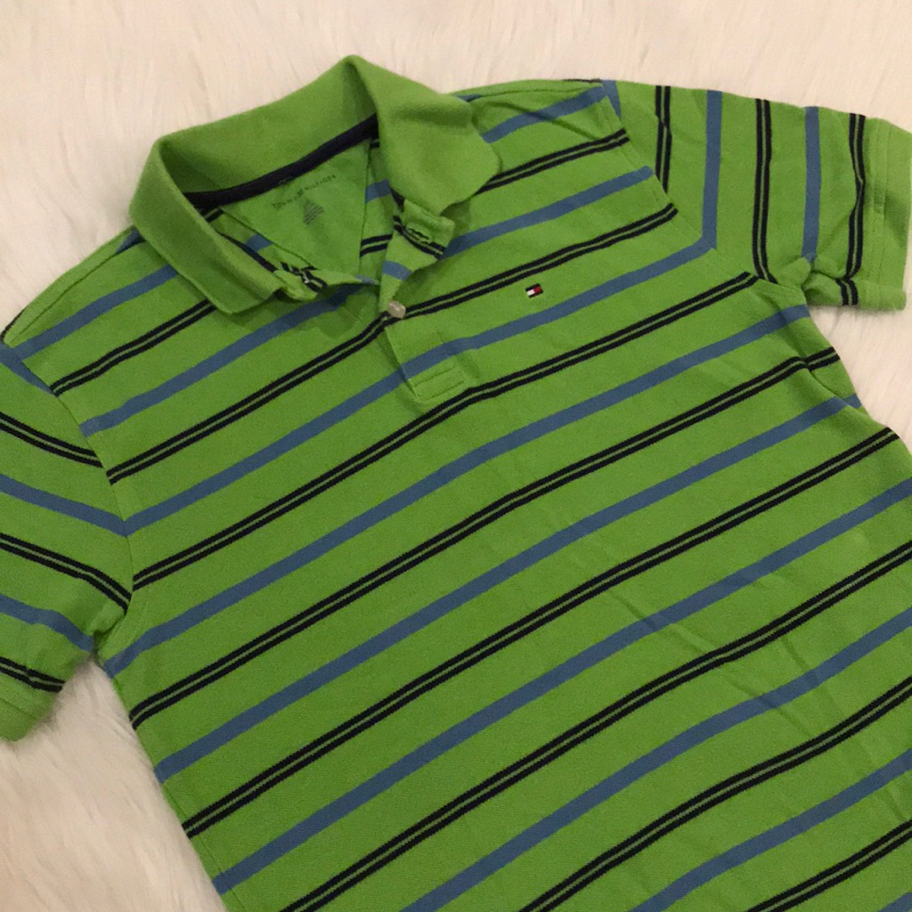 Boys’ Polo Shirt